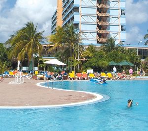 Roc Hotels amplía su red en Cuba