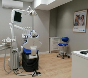 Sanitas Dental pone en marcha una nueva clínica en Barcelona