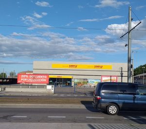 Auchan pierde sala de venta en 2019 al resentirse sus supermercados