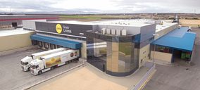 Uvesa apuesta por productos avícolas diferenciados en su nueva planta de Tudela