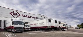 Mascaró Morera ultima apertura de un centro logístico y potencia sus instalaciones