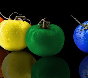 El tomate del futuro