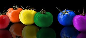 El tomate del futuro