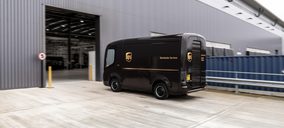 UPS toma una participación en Arrival, como apuesta por el vehículo eléctrico