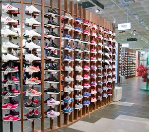 ISRG desembarca en una nueva región con JD Sport y Sprinter