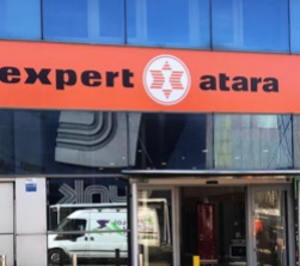 Dos nuevos Expert en el País Vasco