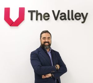 Raúl Martín, nuevo Head of B2B Solutions en The Valley