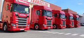 Transgesol acelera su traslado y eleva la inversión