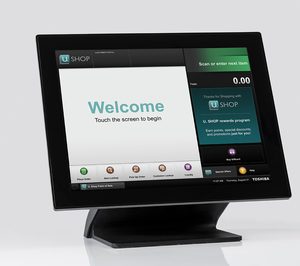 Toshiba se alía con DMI para incrementar las ventas de soluciones de retail