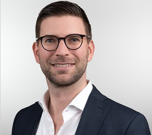 HMD Global (Nokia) nombra a Rubén Lehmann nuevo vicepresidente de Europa