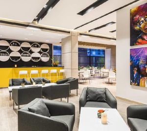 Sercotel incorpora en alquiler el colombiano Sercotel Suites Bogotá Norte