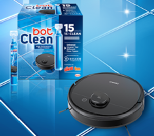 Ecovacs hace efectiva su alianza con Henkel en España