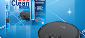 Ecovacs hace efectiva su alianza con Henkel en España