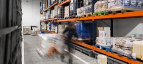 Itram Higiene pone el foco en la logística y la internacionalización
