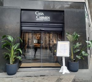 Casa Carmen prosigue su expansión en 2020 reforzando sus mercados y abriéndose a nuevos