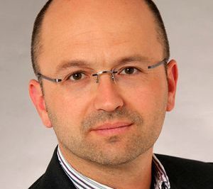 Lionel Chapis sustituirá a Oliver Bell como CEO de Aludium