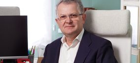 Claire Global se postula como el Uber de la alimentación