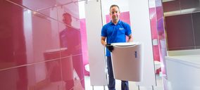 Rentokil Initial crece con la adquisición de una nueva empresa