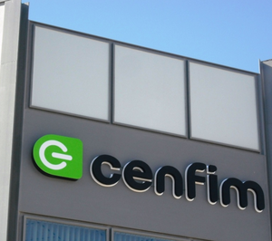 Cenfim pone en marcha un showroom en Madrid