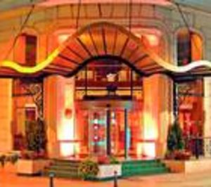 Barceló se refuerza en Turquía