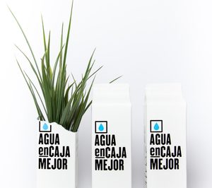 Fontsoria mejora su perfil ambiental con los envases de Elopak