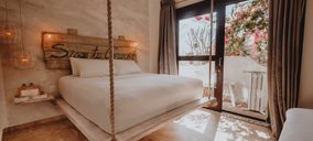 Sercotel Hotel Group asume el mexicano Kalma 40 Cañones en arrendamiento