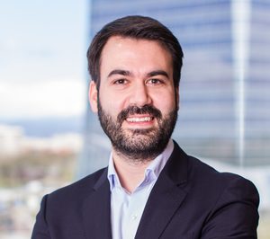 José Antonio del Castillo, nuevo director de marca de Manolo Bakes