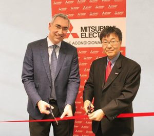 Mitsubishi Electric, comprometida con el fomento profesional entre los más jóvenes