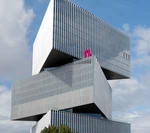 Abre sus puertas el Nhow Amsterdam Rai