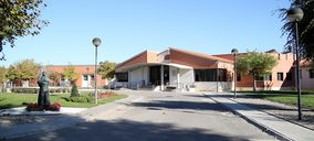 Serhs Food se hace con la restauración del Hospital San Juan de Dios Terres de Lleida