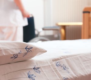 CK Senior se refuerza con una nueva residencia de mayores en Extremadura