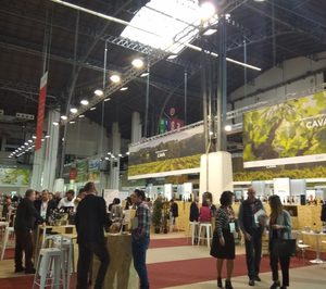 El vino español se muestra al mundo en la BWW