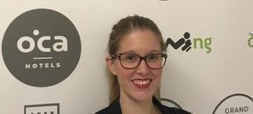 Judit Morales, nombrada directora del Oca Burgos