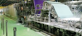 Iberpapel estrenará en primavera el Proyecto Hernani