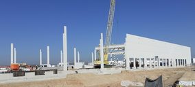 Pall-Ex prepara el traslado de sus operaciones en la zona centro