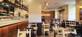 Lizarran ampliará presencia este año en Andalucía, Arco Mediterráneo y Madrid