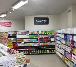 Primaprix, rumbo a Andalucía y ¿a la supermercadización?