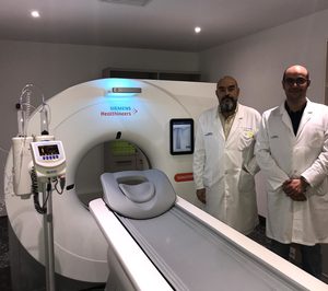 Hospitales Parque incorpora una unidad de detección precoz de cáncer