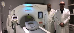 Hospitales Parque incorpora una unidad de detección precoz de cáncer
