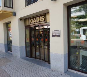 Gadisa aumenta superficie gracias al híper de Benavente y las franquicias