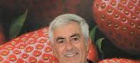 A. Garrocho (Freshuelva): Investigar variedades propias nos está dando buenos resultados