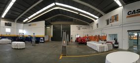 ITT construirá unas nuevas instalaciones en Baleares