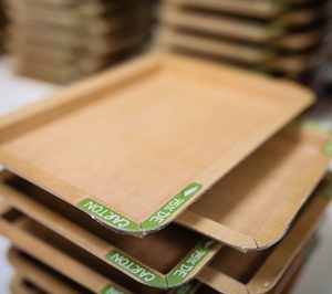 Hinojosa comparte en Pick&Pack su apuesta por los envases sostenibles