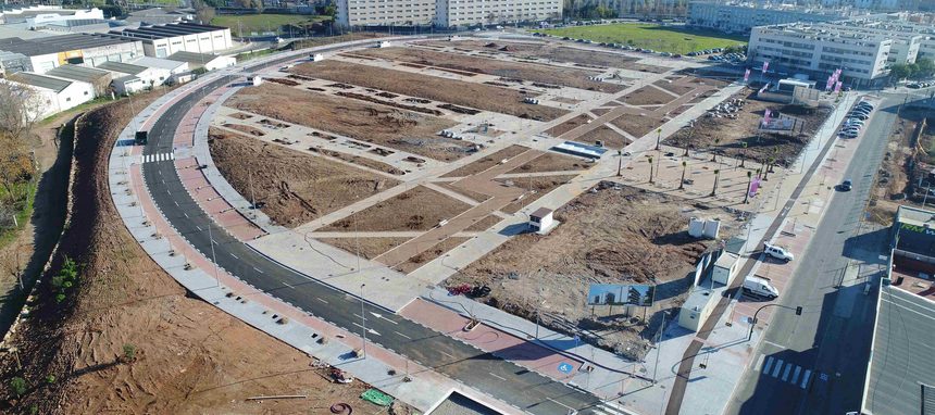 Kronos ayudará a impulsar las viviendas en cooperativa de Concovi