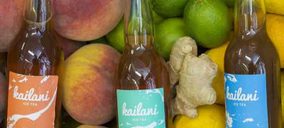 Kailani inicia la distribución en Portugal