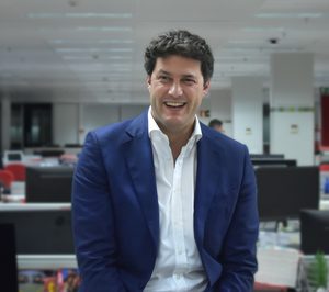 DIA nombra nuevo director general en España a Ricardo Álvarez, exdirector ejecutivo de Lidl