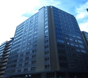 Sensia incorpora y reformará un hotel en Gijón