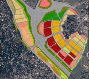 Pozuelo aprueba un proyecto que permitirá desarrollar 5.500 viviendas