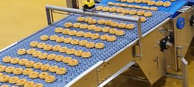 Europastry produce ya más de 3 M de Dots al día