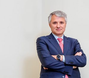 Rafael Herrero abandona la dirección general de Alsea Iberia